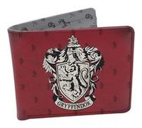 ABYstyle - Harry Potter - Portefeuille - Gryffondor - Vinyle G