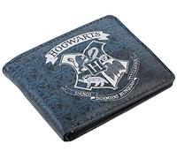 Close Up Portefeuille HARRY POTTER Poudlard Vinyle