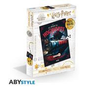 Abystyle Harry Potter - Puzzle 1000 Pièces - Hogwarts Express*
