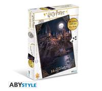 Abystyle Harry Potter - Puzzle 1000 Pièces - Poudlard