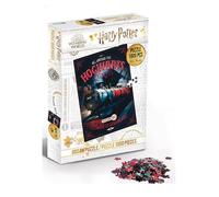 ABYstyle - Harry Potter Puzzle 1000 pièces Poudlard Express