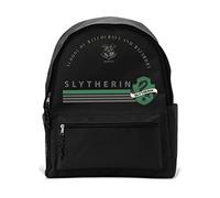 ABYSTYLE - HARRY POTTER Sac à dos Serpentard