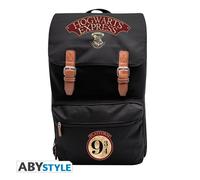 HARRY POTTER-SAC À DOS XXL-POUDLARD EXPRESS G