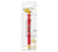ABYSTYLE - HARRY POTTER Stylo Gryffondor