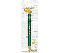 ABYSTYLE - HARRY POTTER Stylo Serpentard