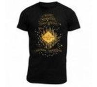 Abystyle - Harry Potter T-Shirt Les Maraudeurs Xl
