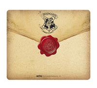 Harry Potter - Tapis de souris souple Lettre de Poudlard