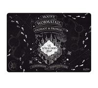 ABYstyle - Harry Potter - Tapis de Souris gaming - Carte du Maraudeur