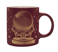 ABYSTYLE - HARRY POTTER - Tasse - 320 ml - Gauche