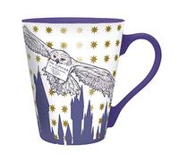 ABYstyle - Harry Potter - Tasse de 250 ml, lettre de Poudlard