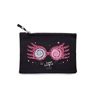 ABYstyle - Harry Potter Trousse à Maquillage Luna Lovegood, Bleu