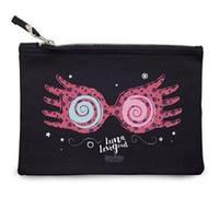 ABYstyle - Harry Potter - Trousse à maquillage - Luna Lovegood - Bleu bleu G