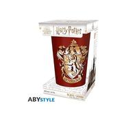 ABYSTYLE - HARRY POTTER Verre XXL Gryffondor