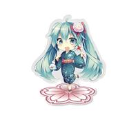 ABYSTYLE - Hatsune Miku Acryl® Sakura Hatsune Miku