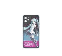 ABYSTYLE - Hatsune Miku Coque Iphone 12 Musique