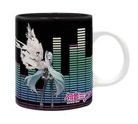 ABYSTYLE - HATSUNE MIKU Mug Joyeux 16 ème anniversaire Miku