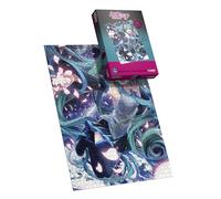 ABYstyle Puzzle Hatsune Miku 1000 pièces Pétales