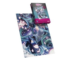 ABYstyle - Hatsune Miku Puzzle 1000 pièces Pétales