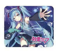 ABYSTYLE - Hatsune Miku Tapis de Souris Souple Miku