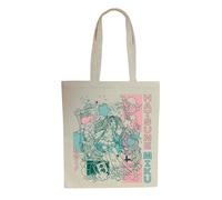 ABYSTYLE - HATSUNE MIKU Tote Bag Graphique