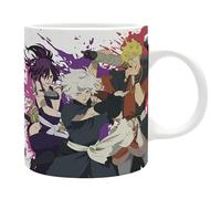 ABYSTYLE - HELL'S PARADISE Mug Asaemons & criminels, ABYMUGA491