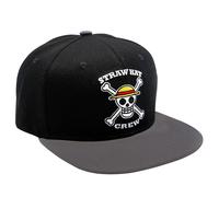 ABYstyle Herren Snapback Cap One Size Multi Colour