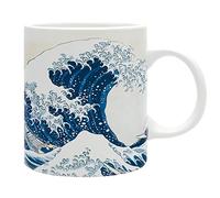 ABYSTYLE - HOKUSAI Mug Grande Vague
