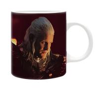 ABYSTYLE - HOUSE OF THE DRAGON Mug Le Sang du Dragon