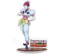 ABYstyle - Hunter X Hunter - Acryl - Hisoka G