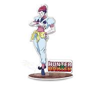 ABYSTYLE - Hunter X Hunter Figurine Acryl® Hisoka