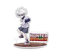 ABYSTYLE - Hunter X Hunter Figurine Acryl Kirua, Moyen