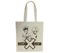 ABYSTYLE - HUNTER X HUNTER Tote Bag Gon & Kirua