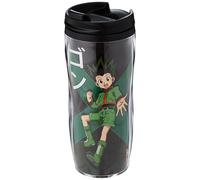 Abystyle - Hunter X Hunter Mug De Voyage Gon & Kirua
