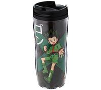 ABYSTYLE - HUNTER X HUNTER Mug de voyage Gon & Kirua