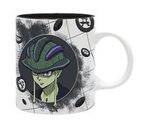 ABYSTYLE - HUNTER X HUNTER Mug Meruem & Komugi