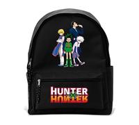 ABYSTYLE - HUNTER X HUNTER - Sac à dos Groupe Héros