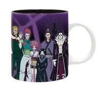 ABYSTYLE - HUNTER X HUNTER Mug Brigade Fantôme subli
