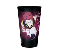 ABYSTYLE - HUNTER X HUNTER Verre XXL Gon vs Hisoka