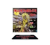 ABYSTYLE - Iron Maiden Acryl® Number of The Beast