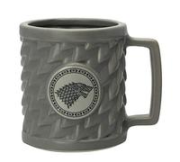 ABYstyle Mug Jeux de Trônes Stark 3D