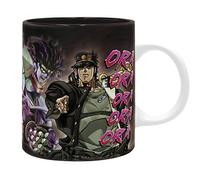 ABYSTYLE - JOJO'S BIZARRE ADVENTURE - Mug-320 ml -Duel