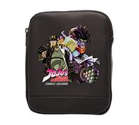 ABYSTYLE - JOJO'S BIZARRE ADVENTURE - Sac Besace Star Platinum Vinyle Petit