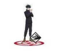 Abystyle - Jujutsu Kaisen Acryl® Fushiguro