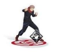Abystyle - Jujutsu Kaisen Acryl® Itadori