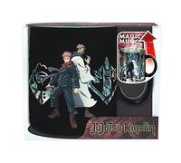 ABYSTYLE - JUJUTSU KAISEN Mug Heat Change 460 ml Itadori & Sukuna