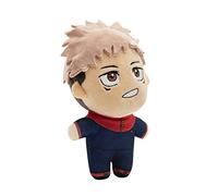 ABYSTYLE - Jujutsu Kaisen Peluche Yuji Itadori 15 cm