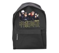 ABYSTYLE - JUJUTSU KAISEN Sac à dos Groupe