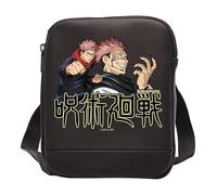 ABYSTYLE - JUJUTSU KAISEN Sac Besace Logo