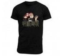 Abystyle - Jujutsu Kaisen T-Shirt Itadori & Sukuna (S)