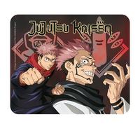 ABYSTYLE - Jujutsu Kaisen Tapis de Souris Souple Itadori & Sukuna